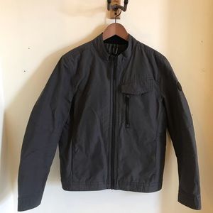 Timberland Weatherproof Moto-Style Jacket